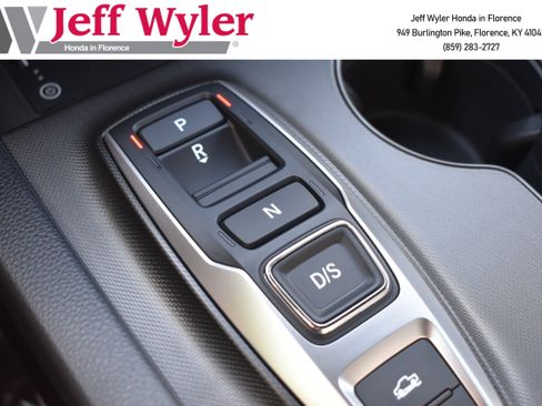 New 2026 Honda Ridgeline TrailSport image 23