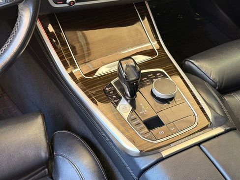 Used 2020 BMW X5 xDrive40i w/ Convenience Package image 12