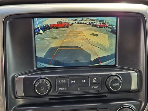 Used 2016 Chevrolet Silverado 2500 LTZ w/ LTZ Plus Package image 16