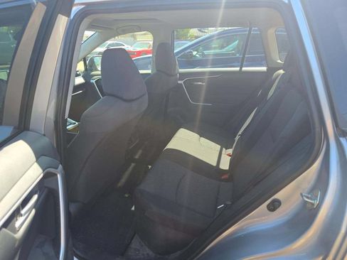Used 2025 Toyota RAV4 XLE w/ Convenience Package AWD/4WD image 10