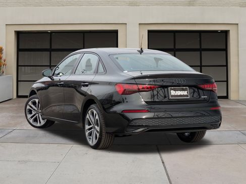 New 2026 Audi A3 2.0T Premium image 3