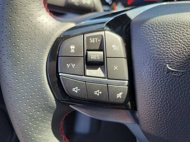 Used 2025 Ford Explorer ST-Line RWD image 5