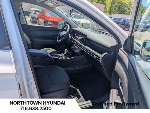 Used 2026 Hyundai Tucson SEL AWD/4WD image 36