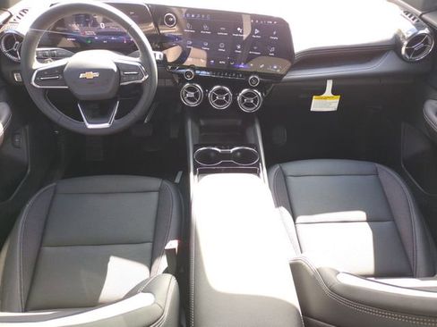 New 2026 Chevrolet Blazer EV LT image 7