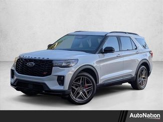 New 2026 Ford Explorer ST video 1
