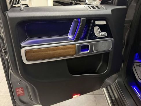 Used 2020 Mercedes-Benz G 63 AMG 4MATIC image 14