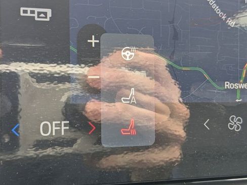 New 2026 Ford Expedition Active RWD image 24