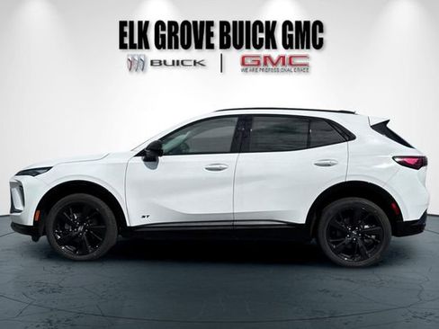 New 2026 Buick Envision Sport Touring image 7