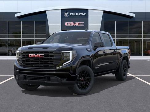 New 2026 GMC Sierra 1500 Elevation image 6