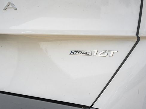 New 2026 Hyundai Kona SEL Premium image 7