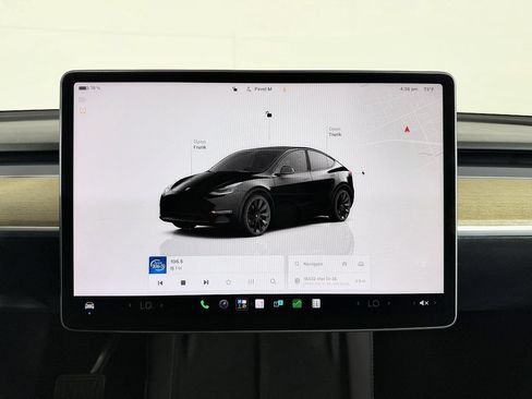 Used 2023 Tesla Model Y Long Range AWD/4WD image 58