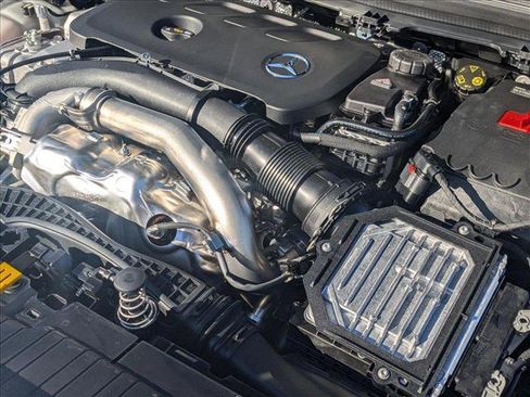 New 2025 Mercedes-Benz GLA 250 image 14