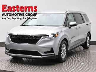 Used 2022 Kia Carnival LX video 1
