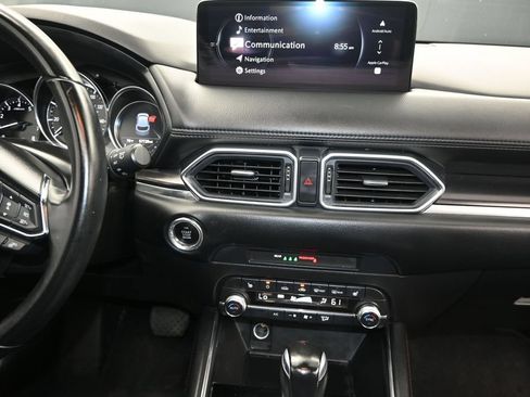 Used 2024 MAZDA CX-5 Carbon Edition AWD/4WD image 28