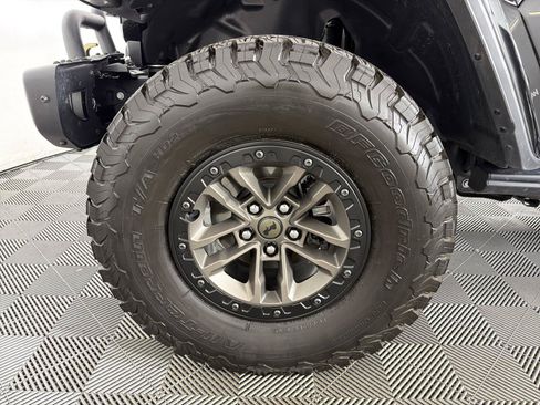 Used 2024 Jeep Wrangler Unlimited Rubicon 392 AWD/4WD image 10