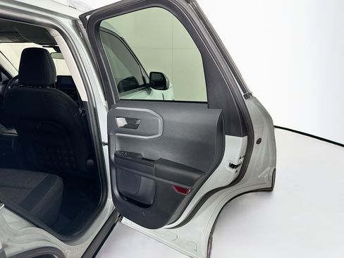 Used 2023 Ford Bronco Sport Big Bend w/ Convenience Package image 28