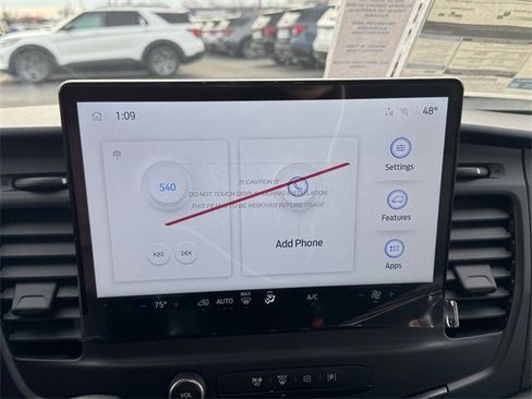 New 2026 Ford Transit 250 148 Medium Roof Extended AWD image 14