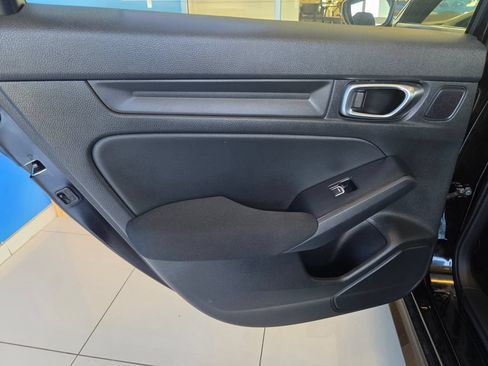 Certified 2025 Honda Civic Sport image 16