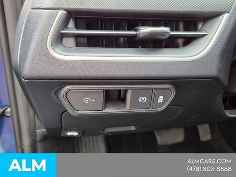 Used 2025 Kia K4 FWD image 23
