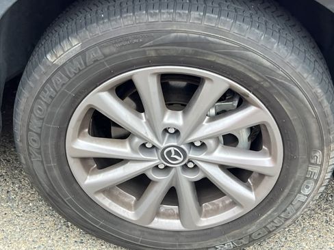 Used 2023 MAZDA CX-5 AWD 2.5 S image 15