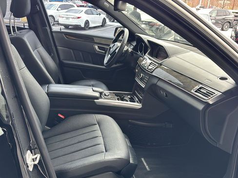 Used 2016 Mercedes-Benz E 400 E 400 image 10