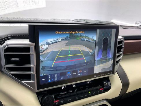 Used 2023 Toyota Tundra 1794 Edition image 23