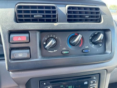 Used 2000 Nissan Xterra XE image 14