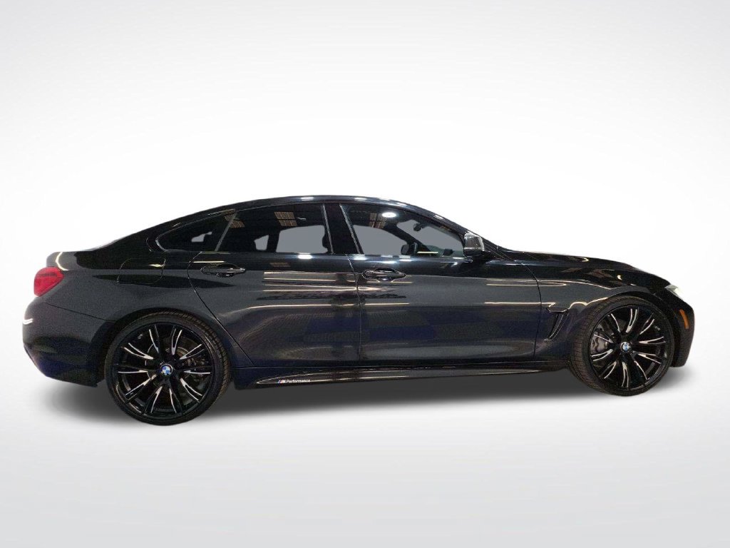 Used 2018 BMW 440i Gran Coupe RWD image 6