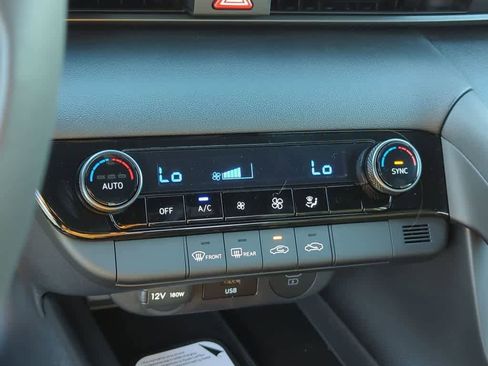 New 2026 Hyundai Elantra Sport image 32