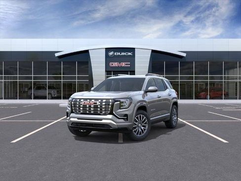 New 2026 GMC Terrain Denali AWD/4WD image 8
