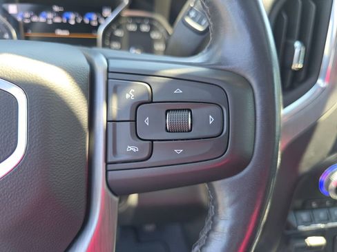 Used 2022 GMC Sierra 3500 Denali w/ Denali Ultimate Package AWD/4WD image 30