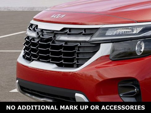 New 2026 Kia Seltos S image 12