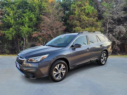 Used 2020 Subaru Outback Limited w/ Popular Package #2