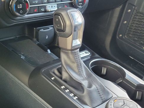 Used 2025 Ford Bronco Big Bend AWD/4WD image 26