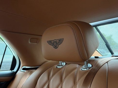 Used 2014 Bentley Flying Spur W12 AWD/4WD image 23