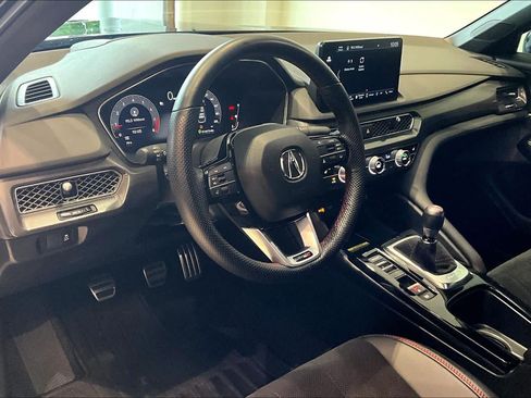 Used 2024 Acura Integra Type S FWD image 17