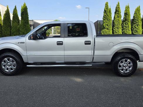 Used 2014 Ford F150 XLT w/ Equipment Group 302A Luxury AWD/4WD image 8