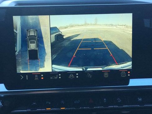 Used 2024 GMC Sierra 1500 Elevation w/ Elevation Premium Package image 22