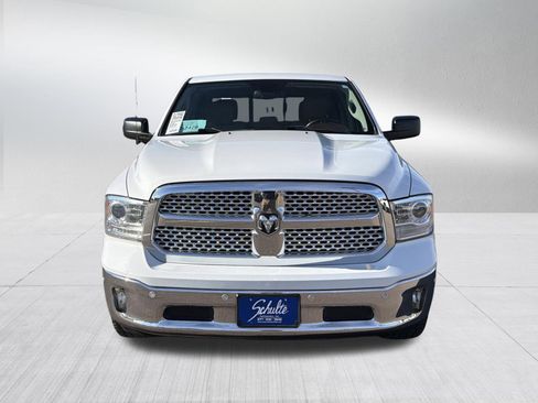 Used 2017 RAM 1500 Laramie w/ Convenience Group image 2