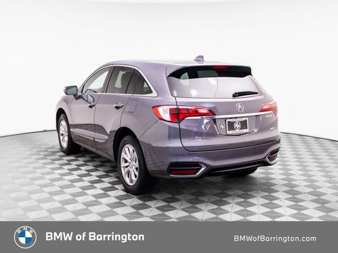 Used 2017 Acura RDX AWD image 3