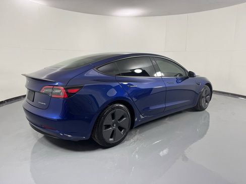 Used 2023 Tesla Model 3 Long Range image 7