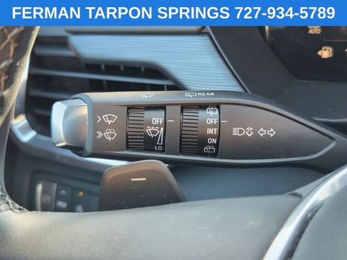 Certified 2025 GMC Acadia Elevation image 34