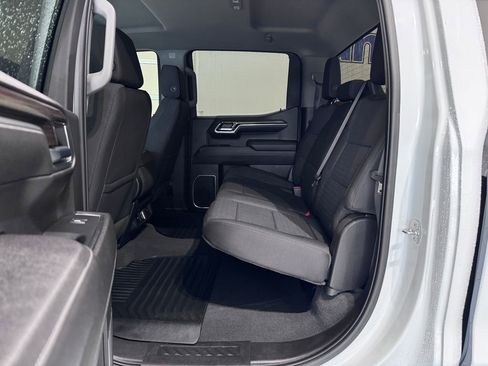 Certified 2023 Chevrolet Silverado 1500 LT image 10