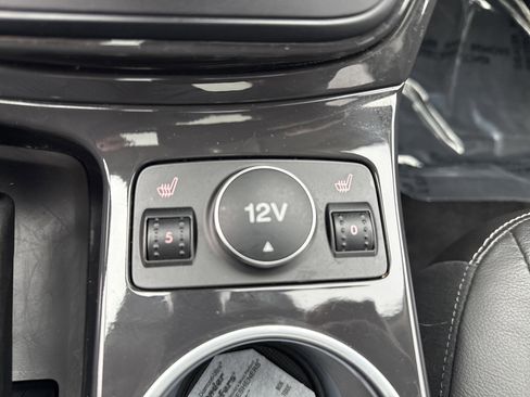 Used 2015 Ford Escape Titanium image 25