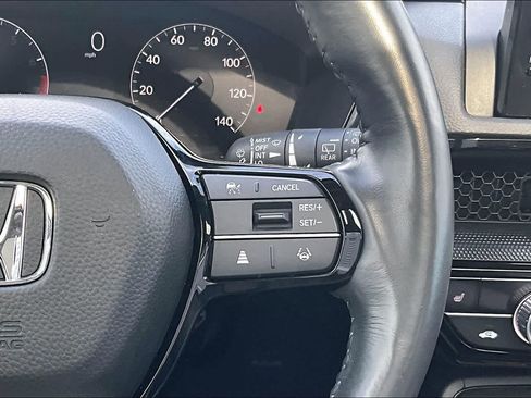 Used 2023 Honda CR-V EX-L image 26