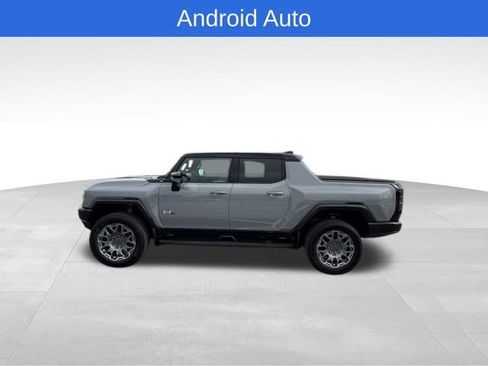 Used 2025 GMC Hummer EV 3X AWD/4WD image 8