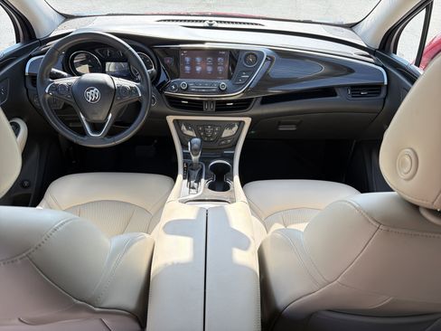 Used 2019 Buick Envision Preferred FWD image 25