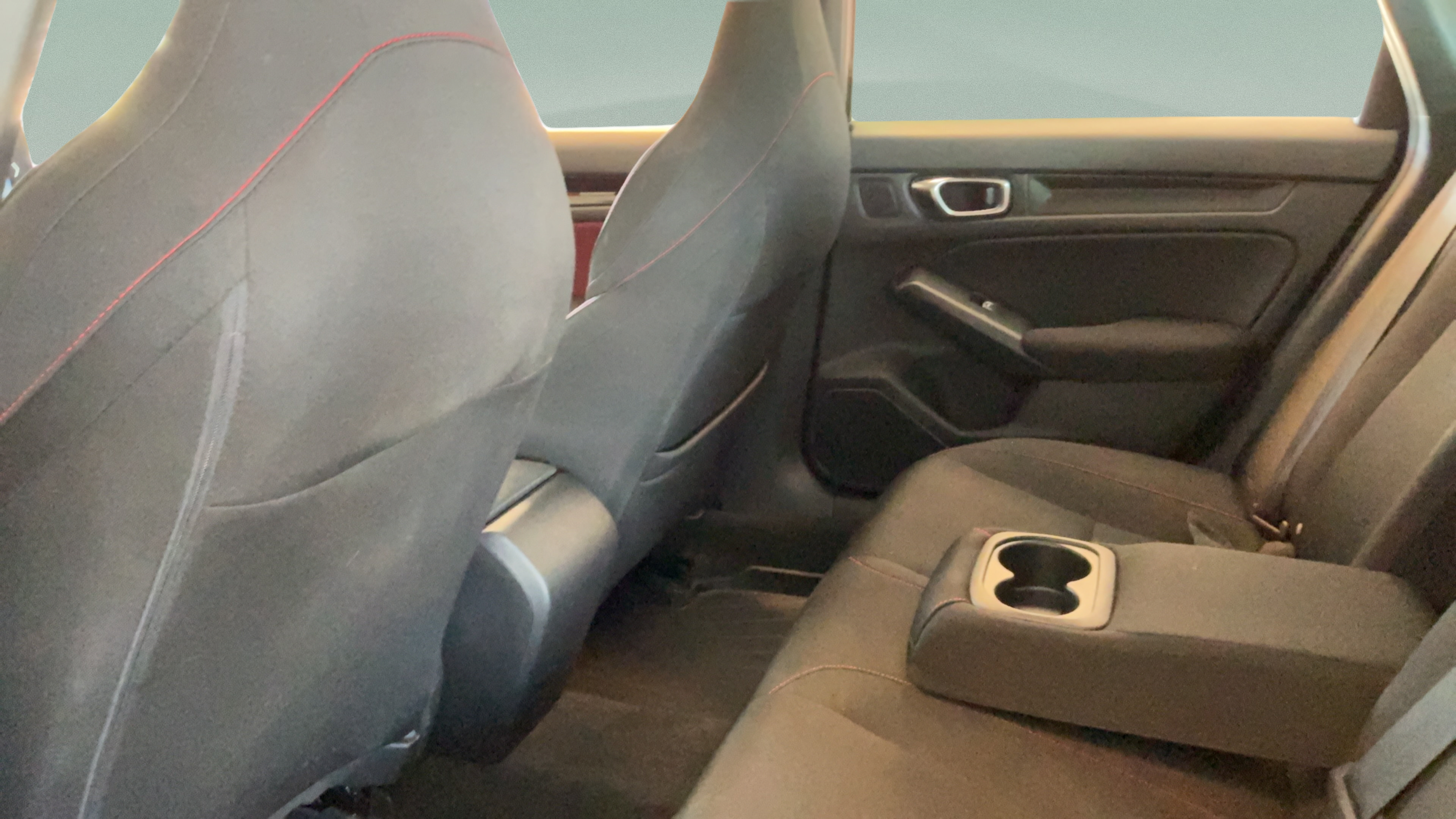 Used 2023 Honda Civic Si image 33