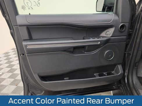 Used 2023 Ford Expedition Max XLT image 41