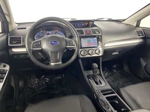 Used 2015 Subaru Crosstrek 2.0i Limited AWD/4WD image 39